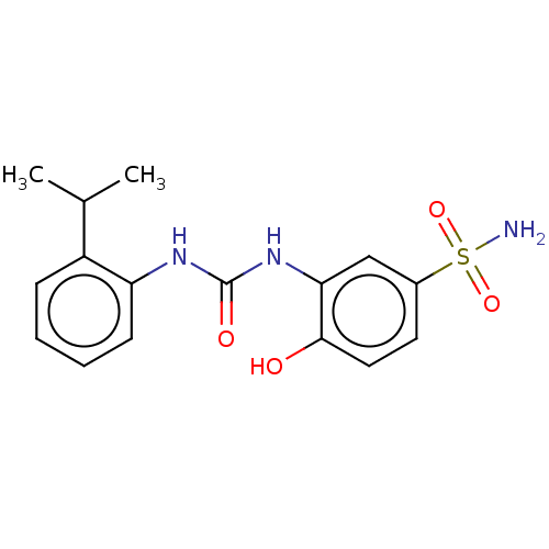 Chemical structure of BindingDB Monomer ID 50465665