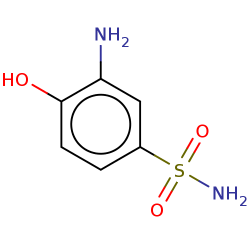 Chemical structure of BindingDB Monomer ID 50465666
