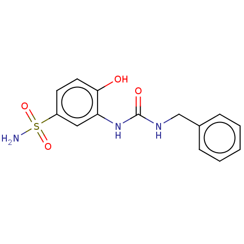 Chemical structure of BindingDB Monomer ID 50465668