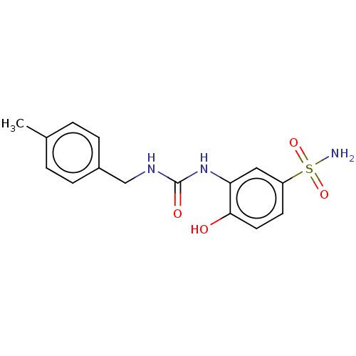 Chemical structure of BindingDB Monomer ID 50465669