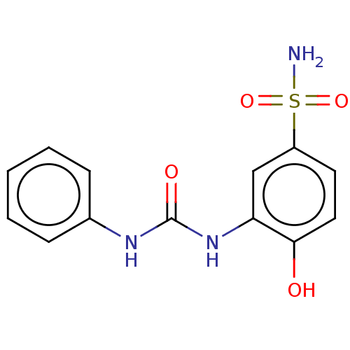 Chemical structure of BindingDB Monomer ID 50465670