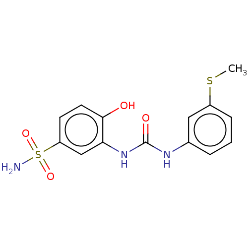 Chemical structure of BindingDB Monomer ID 50465671