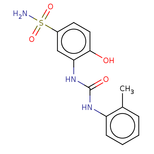 Chemical structure of BindingDB Monomer ID 50465672