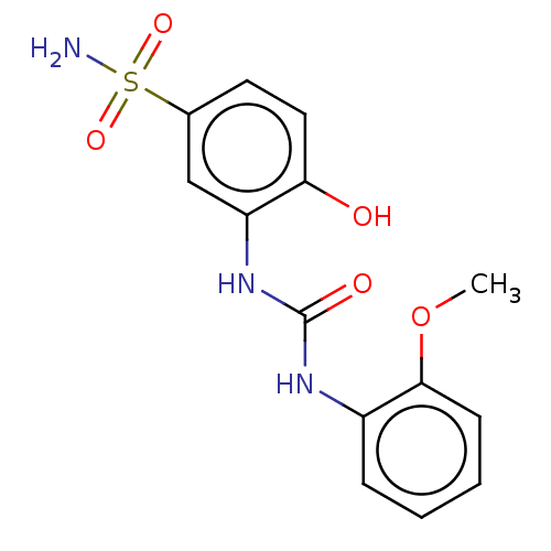 Chemical structure of BindingDB Monomer ID 50465675
