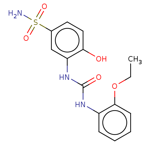 Chemical structure of BindingDB Monomer ID 50465676