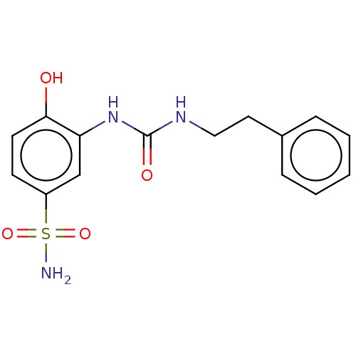 Chemical structure of BindingDB Monomer ID 50465677