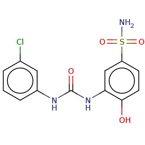 Chemical structure of BindingDB Monomer ID 50465678
