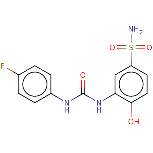 Chemical structure of BindingDB Monomer ID 50465679