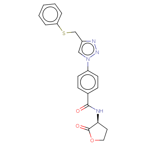 Chemical structure of BindingDB Monomer ID 50465706