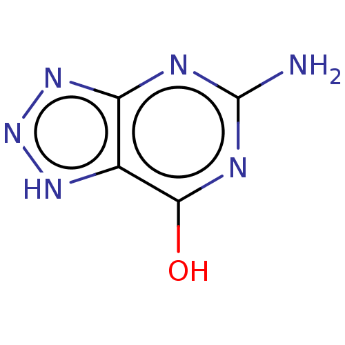 Chemical structure of BindingDB Monomer ID 50465709
