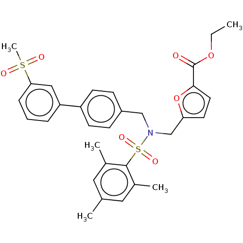 Chemical structure of BindingDB Monomer ID 50465712