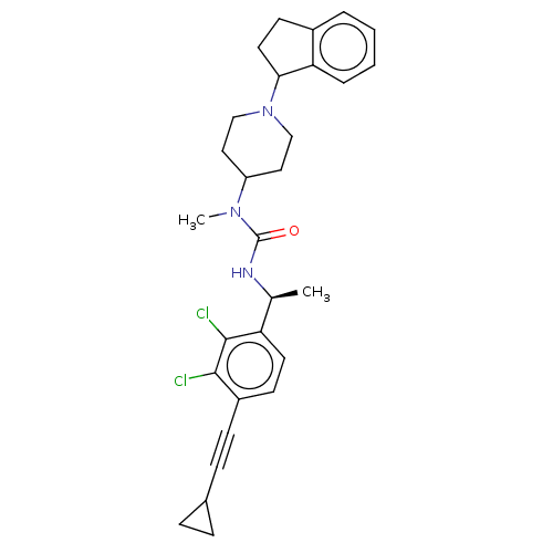 Chemical structure of BindingDB Monomer ID 50465716