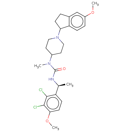 Chemical structure of BindingDB Monomer ID 50465751