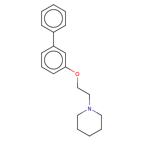 Chemical structure of BindingDB Monomer ID 50465760