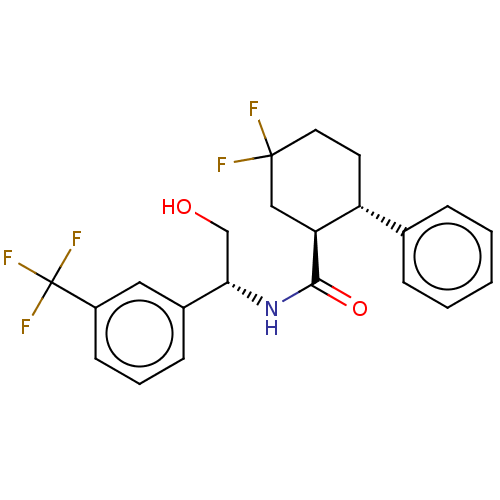 Chemical structure of BindingDB Monomer ID 50465773