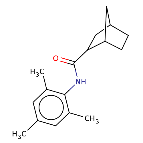 Chemical structure of BindingDB Monomer ID 50465775