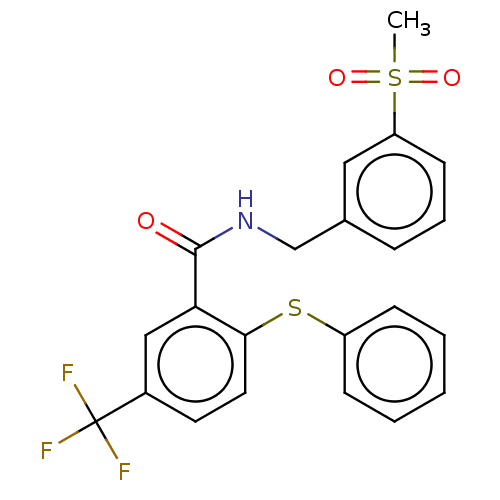 Chemical structure of BindingDB Monomer ID 50465776