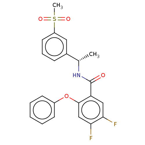 Chemical structure of BindingDB Monomer ID 50465777