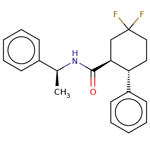 Chemical structure of BindingDB Monomer ID 50465778