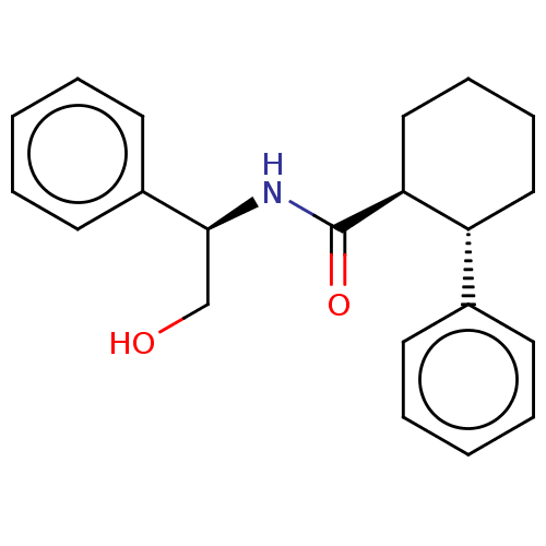 Chemical structure of BindingDB Monomer ID 50465780