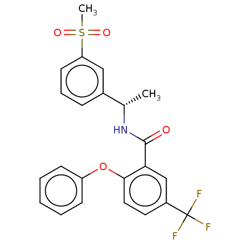 Chemical structure of BindingDB Monomer ID 50465781