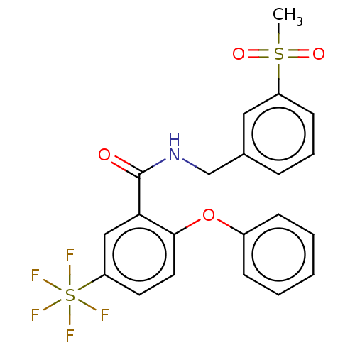 Chemical structure of BindingDB Monomer ID 50465782