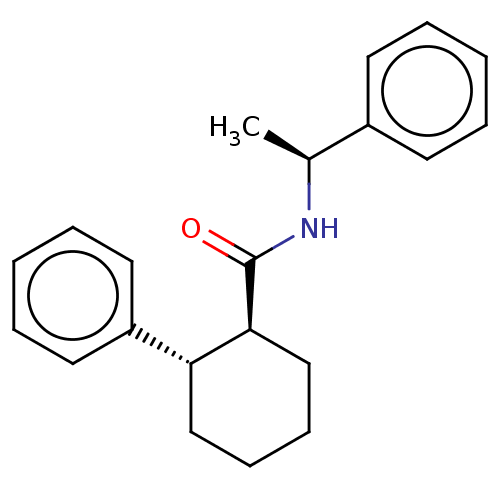 Chemical structure of BindingDB Monomer ID 50465783