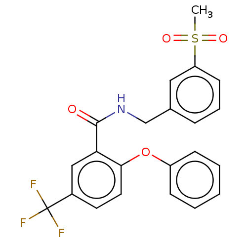 Chemical structure of BindingDB Monomer ID 50465784