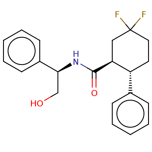 Chemical structure of BindingDB Monomer ID 50465785