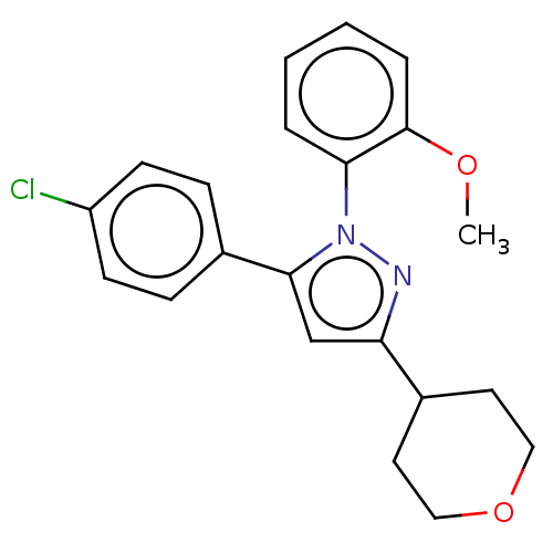 Chemical structure of BindingDB Monomer ID 50465787
