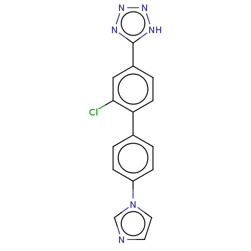 Chemical structure of BindingDB Monomer ID 50465805