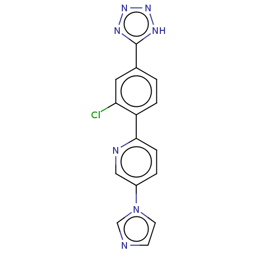Chemical structure of BindingDB Monomer ID 50465809