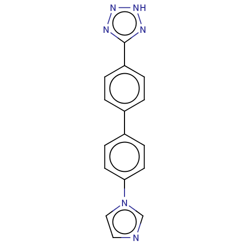 Chemical structure of BindingDB Monomer ID 50465811