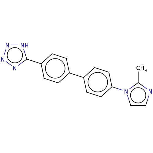 Chemical structure of BindingDB Monomer ID 50465812