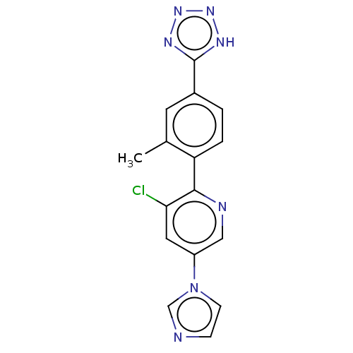 Chemical structure of BindingDB Monomer ID 50465815