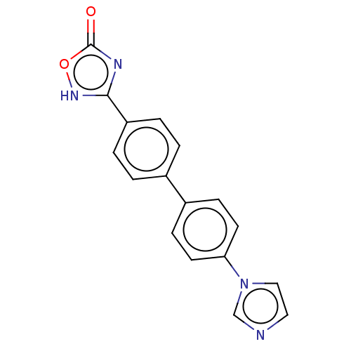 Chemical structure of BindingDB Monomer ID 50465817