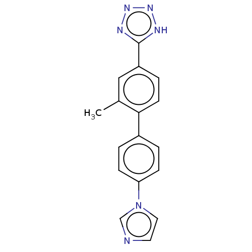 Chemical structure of BindingDB Monomer ID 50465822