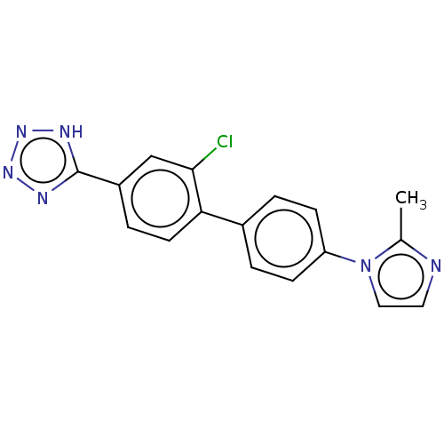Chemical structure of BindingDB Monomer ID 50465823