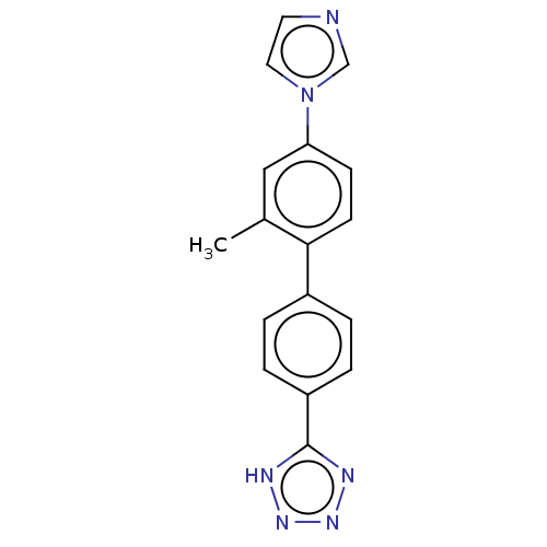 Chemical structure of BindingDB Monomer ID 50465826