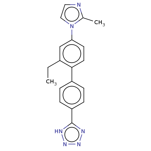 Chemical structure of BindingDB Monomer ID 50465827