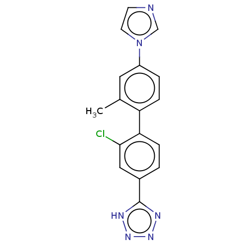 Chemical structure of BindingDB Monomer ID 50465828