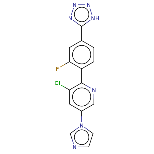 Chemical structure of BindingDB Monomer ID 50465830
