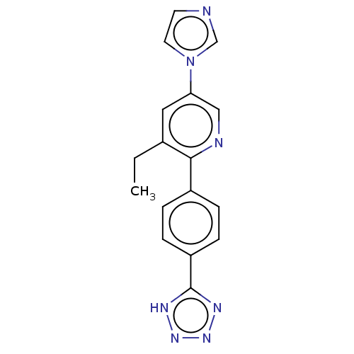 Chemical structure of BindingDB Monomer ID 50465831