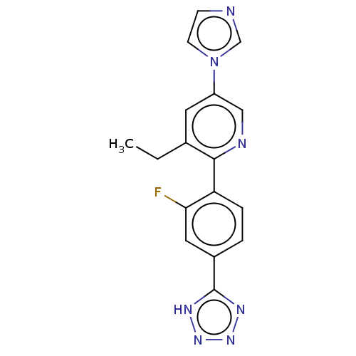 Chemical structure of BindingDB Monomer ID 50465832