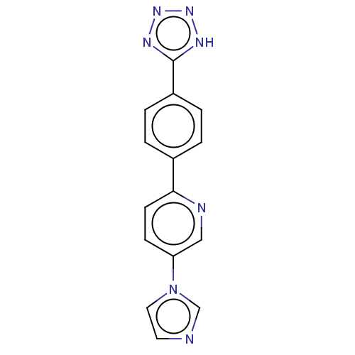 Chemical structure of BindingDB Monomer ID 50465835