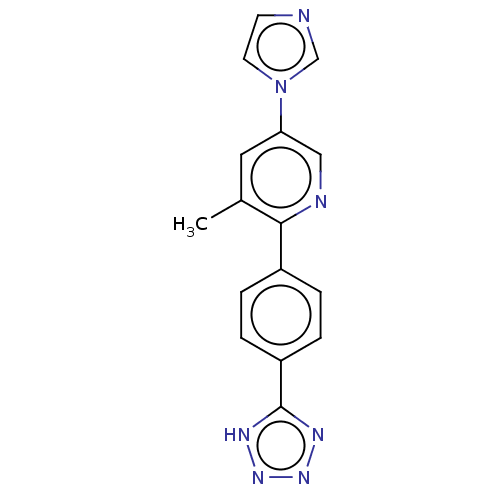 Chemical structure of BindingDB Monomer ID 50465837