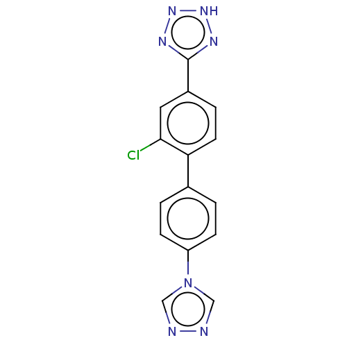 Chemical structure of BindingDB Monomer ID 50465839