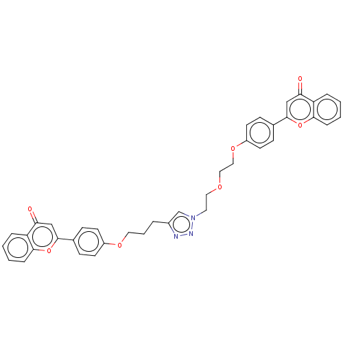 Chemical structure of BindingDB Monomer ID 50465852