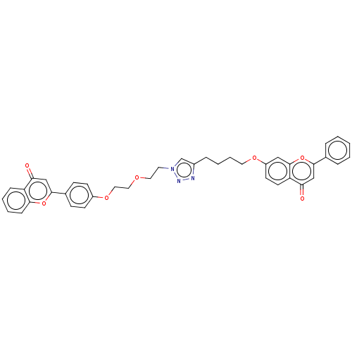 Chemical structure of BindingDB Monomer ID 50465856