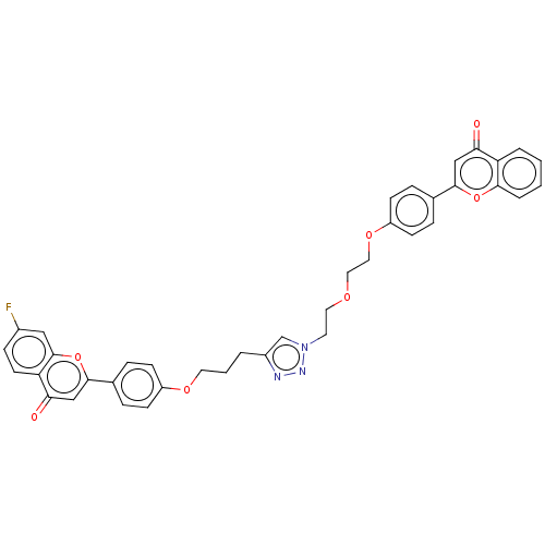 Chemical structure of BindingDB Monomer ID 50465857